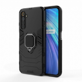 Kryty Na Mobil Na Realme 6 Odolné Vůči Prstenu