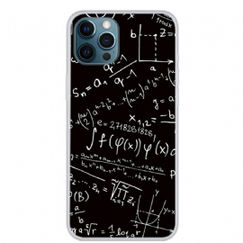 Kryt Na iPhone 13 Pro Matematika