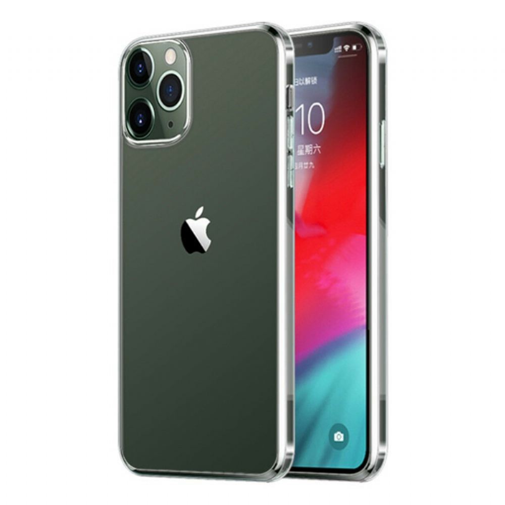 Kryt Na iPhone 13 Pro Nxe Clear Series