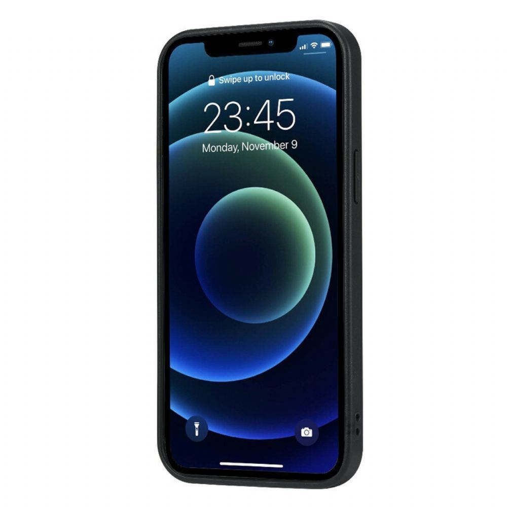 Kryty Na Mobil Na iPhone 13 Pro Držák Na Řemínek