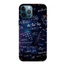 Kryty Na Mobil Na iPhone 13 Pro Matematické Výpočty