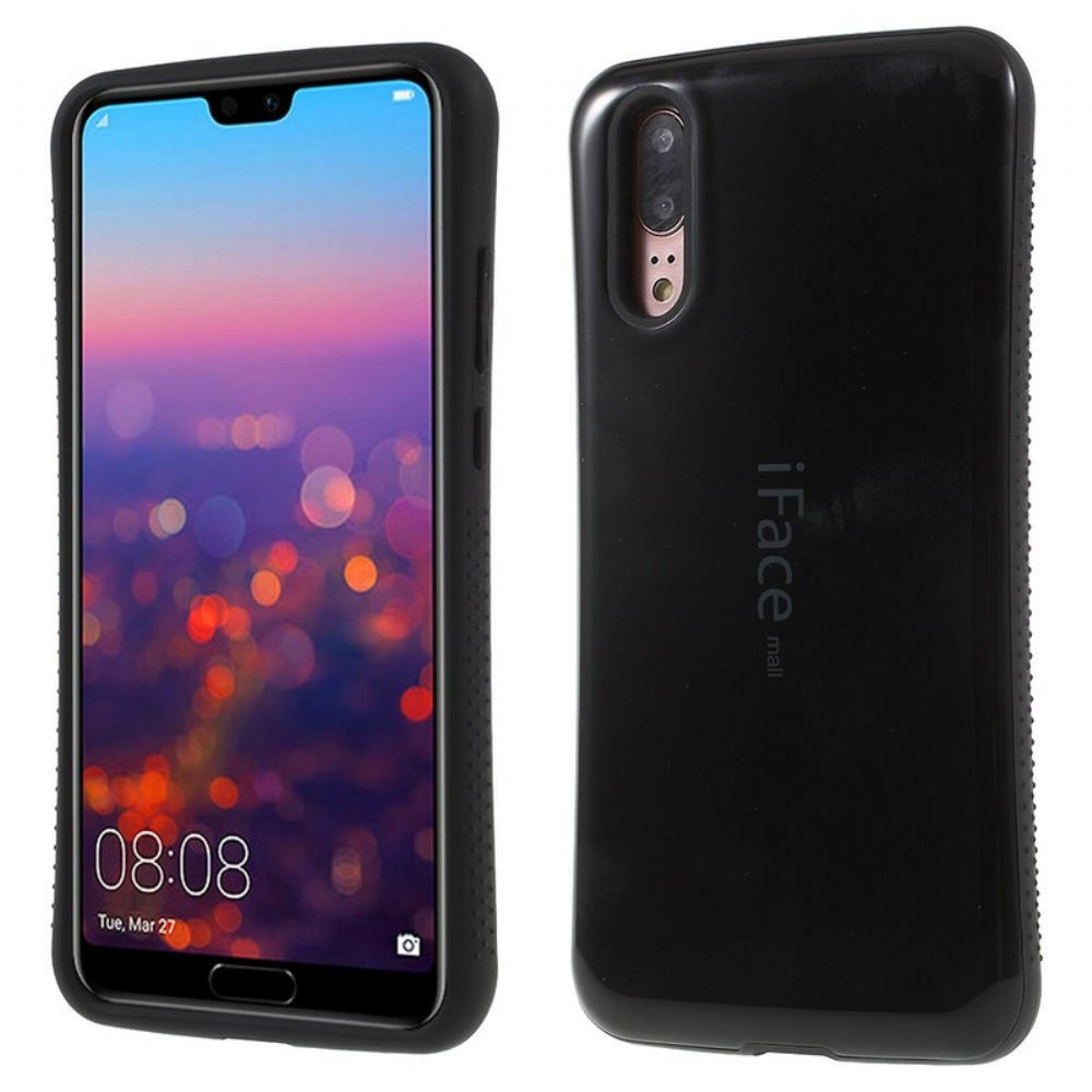 Kryt Na Huawei P20 Iface Mall Okázalé