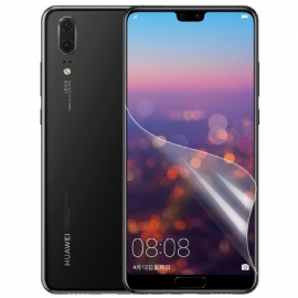 Ochranná Fólie Na Displej Pro Huawei P20