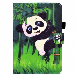 Flipové Pouzdro Na iPad Mini 6 (2021) Panda