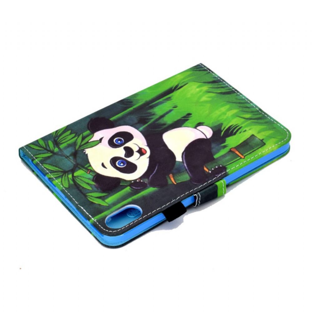 Flipové Pouzdro Na iPad Mini 6 (2021) Panda