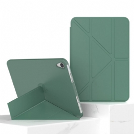 Kryty Na Mobil Na iPad Mini 6 (2021) Jednoduchý Design Origami