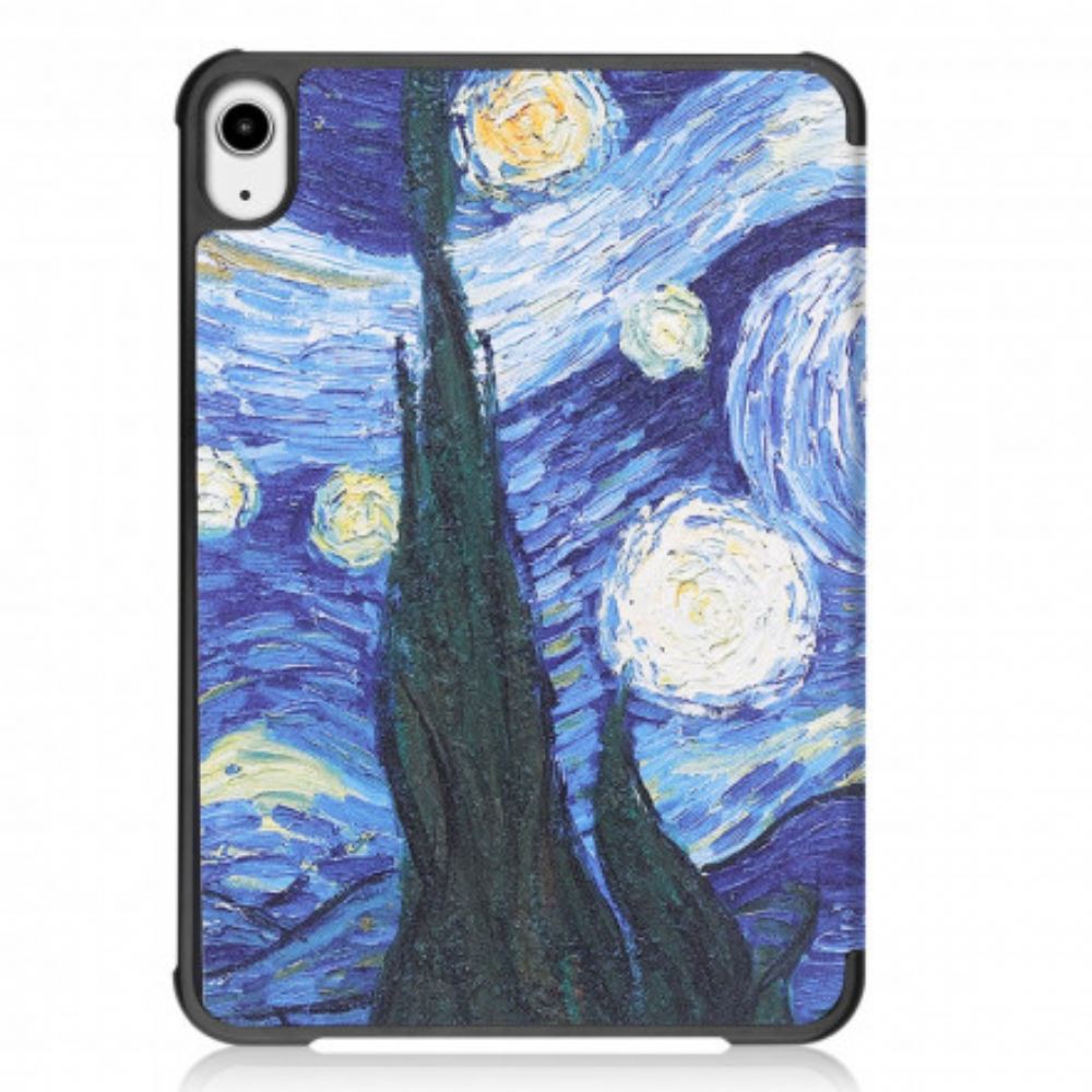 Kryty Na Mobil Na iPad Mini 6 (2021) Vyztužený Van Gogh