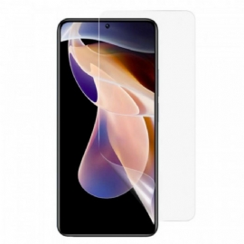 Hd Ochranná Fólie Pro Displej Xiaomi Redmi Note 11 Pro 5G