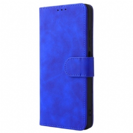 Kožené Pouzdro Na Xiaomi Redmi Note 11 Pro / 11 Pro 5G Styl Kožené Couture