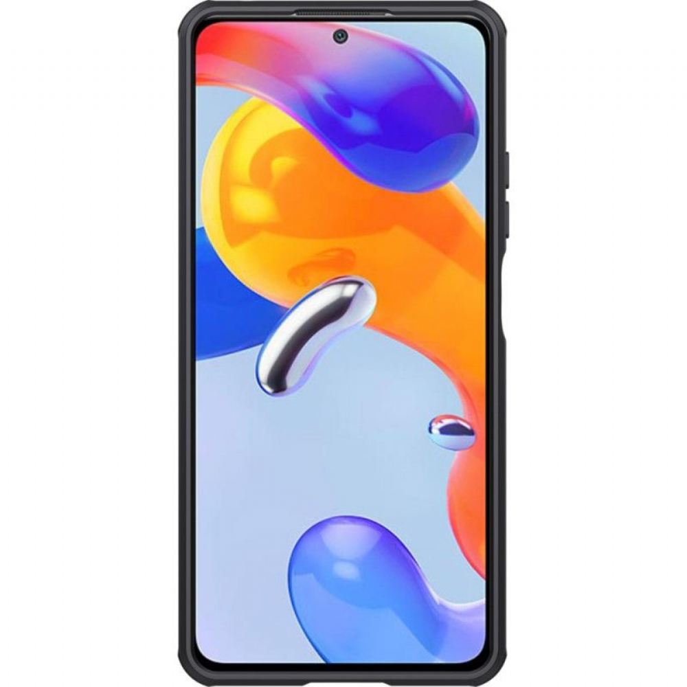 Kryt Na Xiaomi Redmi Note 11 Pro / 11 Pro 5G Camshield Nillkin