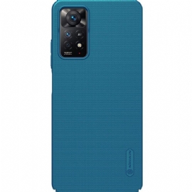 Kryt Na Xiaomi Redmi Note 11 Pro / 11 Pro 5G Pevný Frosted Nillkin