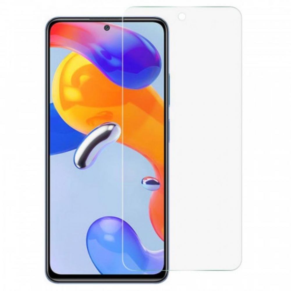 Tvrzené Sklo Arc Edge Pro Displej Xiaomi Redmi Note 11 Pro / Note 11 Pro 5G