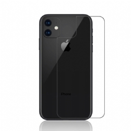 Deska Z Tvrzeného Skla Pro Zadní Stranu iPhone 11