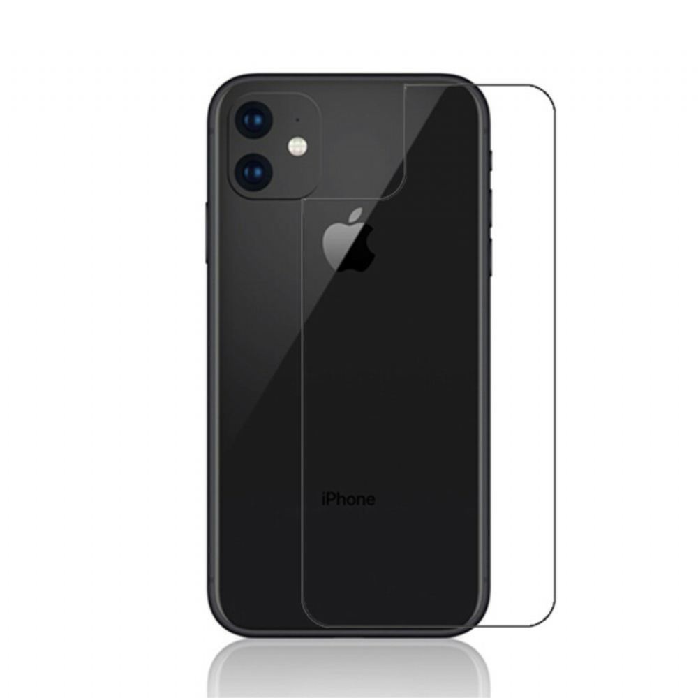 Deska Z Tvrzeného Skla Pro Zadní Stranu iPhone 11