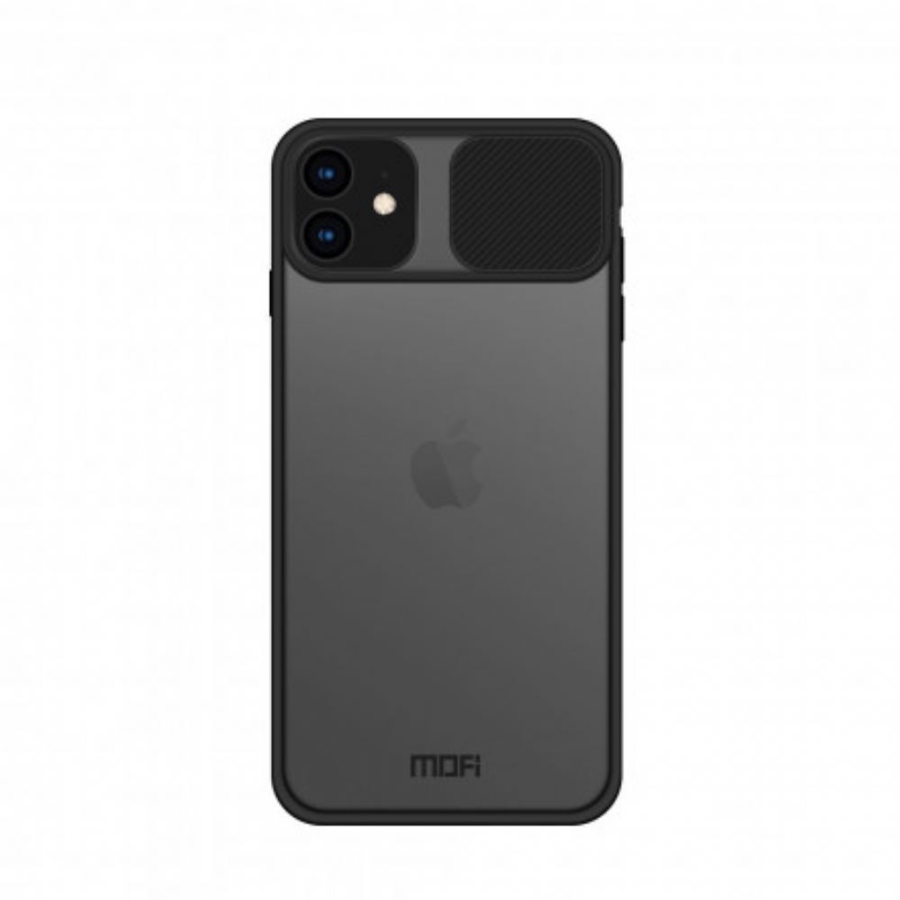 Kryt Na iPhone 11 Kryt Fotomodulu Mofi