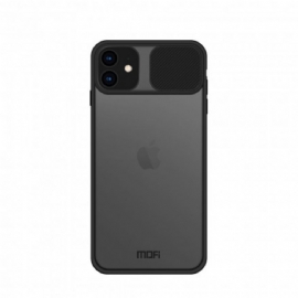 Kryt Na iPhone 11 Kryt Fotomodulu Mofi