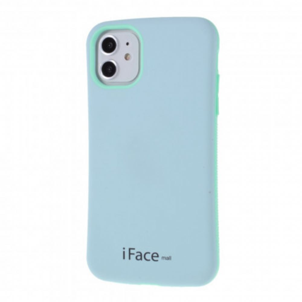 Kryt Na iPhone 11 Macaroon Series Iface Mall