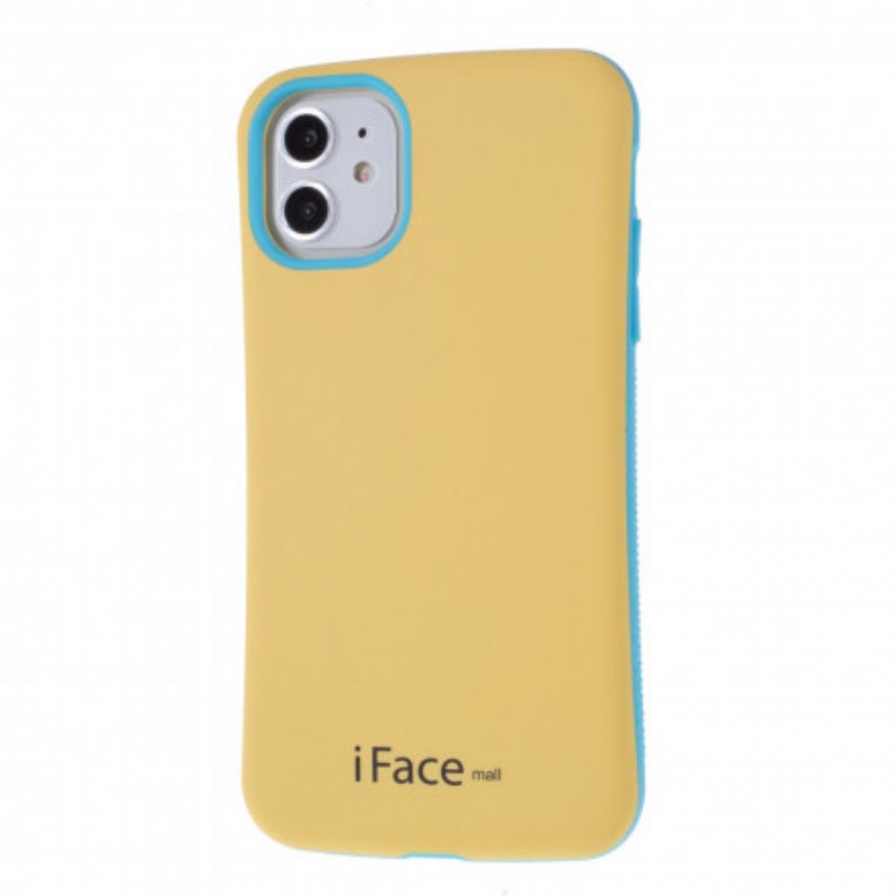 Kryt Na iPhone 11 Macaroon Series Iface Mall