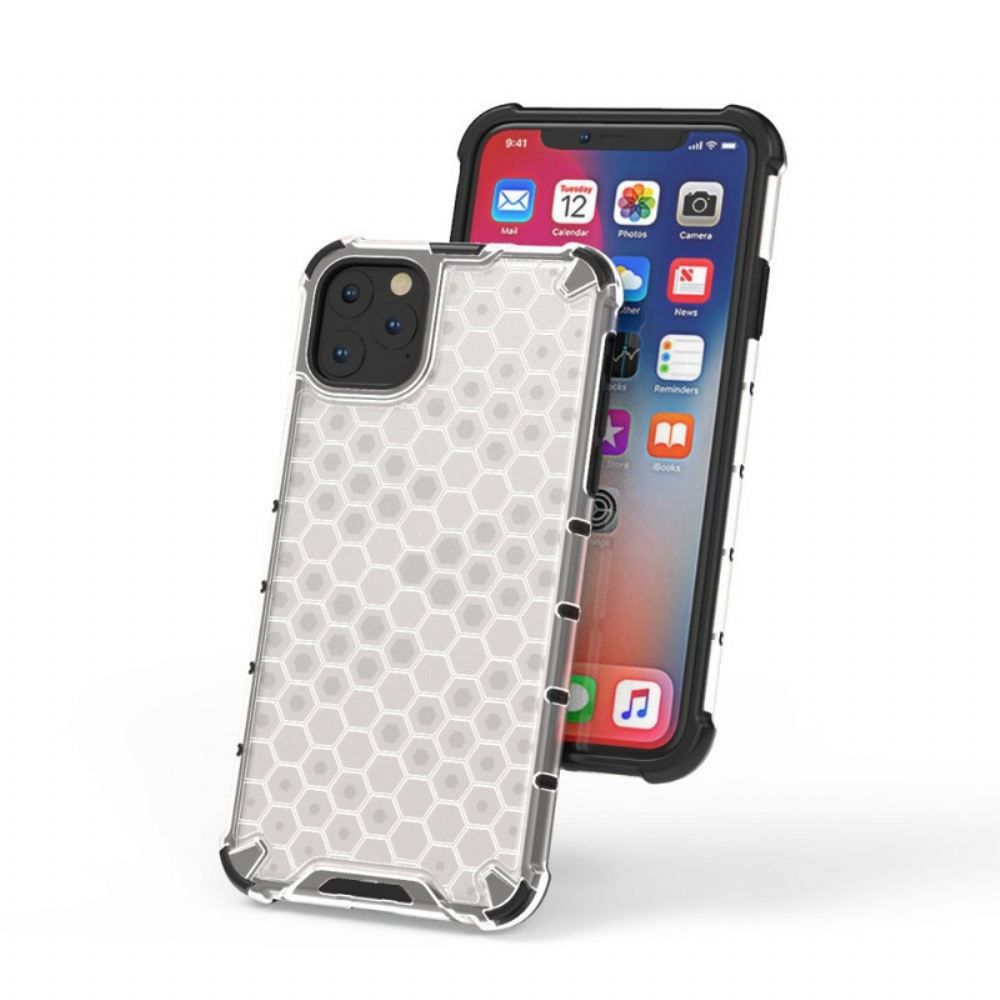 Kryty Na Mobil Na iPhone 11 Voštinový Styl