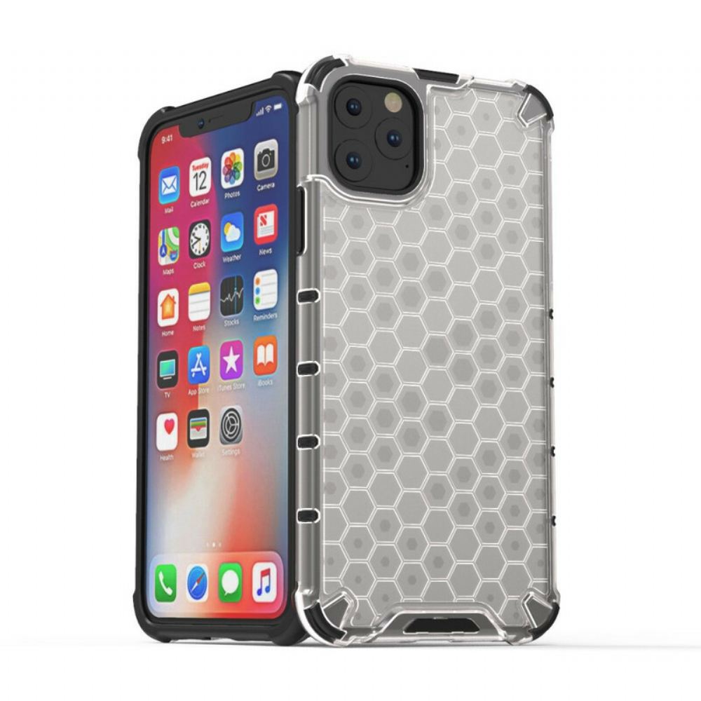 Kryty Na Mobil Na iPhone 11 Voštinový Styl