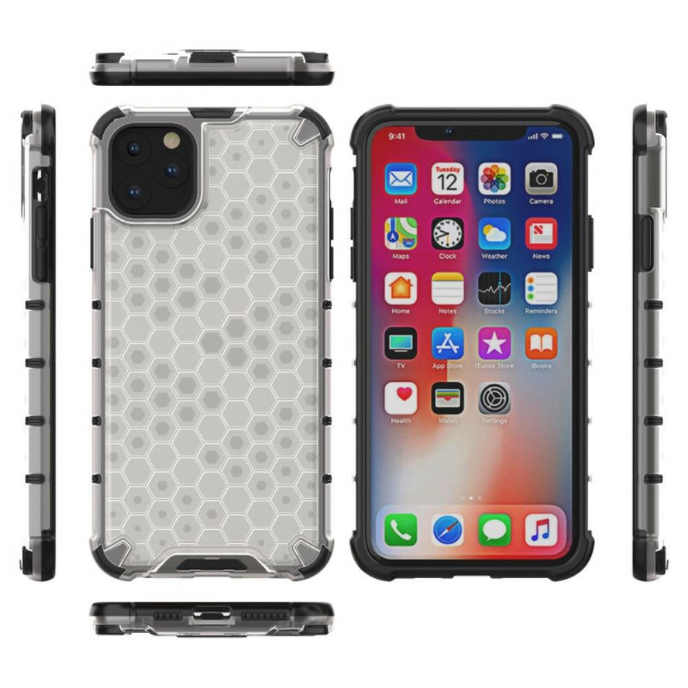 Kryty Na Mobil Na iPhone 11 Voštinový Styl