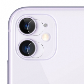 Ochranná Čočka Z Tvrzeného Skla Pro iPhone 11 Hat Prince