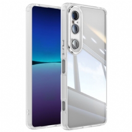 Kryt Sony Xperia 1 Vi Struktura Airbagu