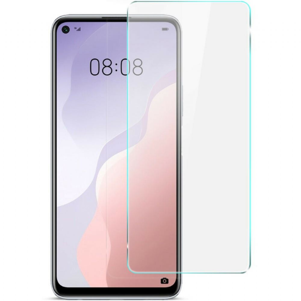 Tvrzené Sklo Imak Pro Displej Huawei P40 Lite 5G