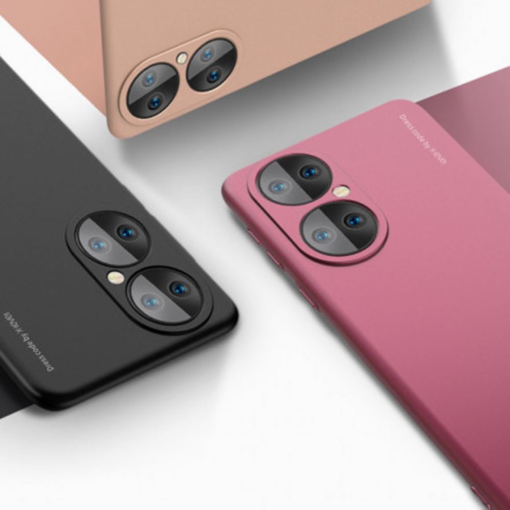 Kryt Na Huawei P50 Rytířská Řada X-level