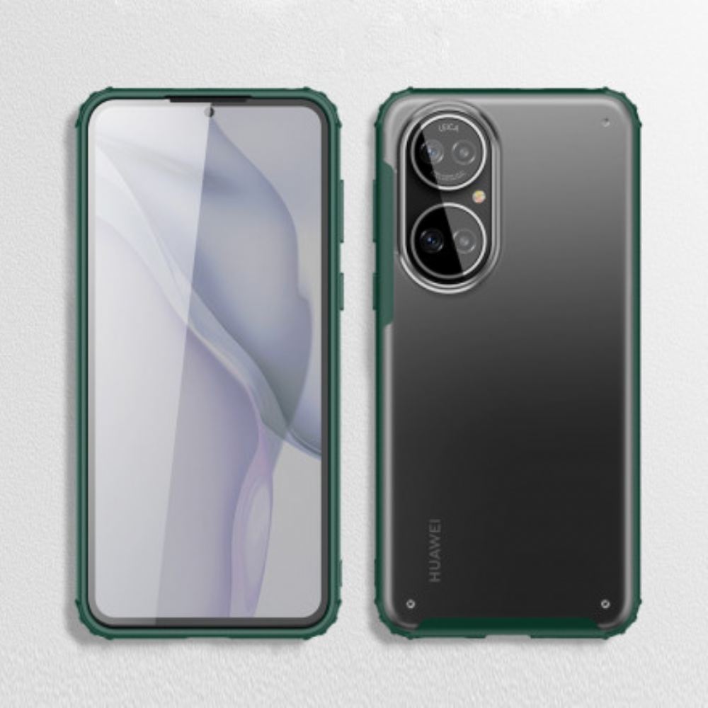 Kryty Na Mobil Na Huawei P50 Série Brnění