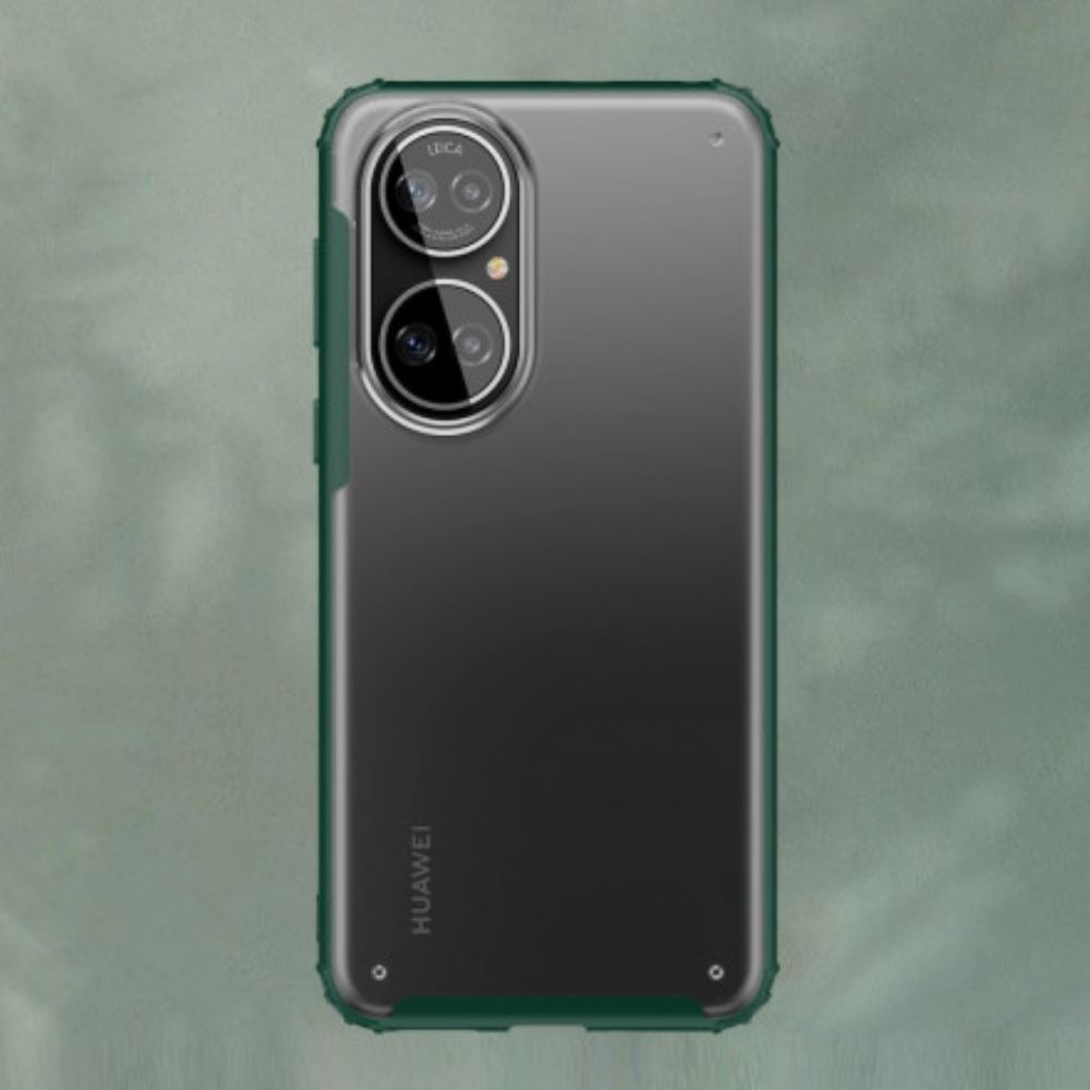 Kryty Na Mobil Na Huawei P50 Série Brnění