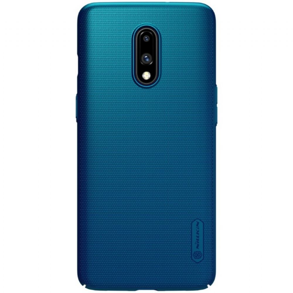 Kryt Na OnePlus 7 Hard Frost Nillkin