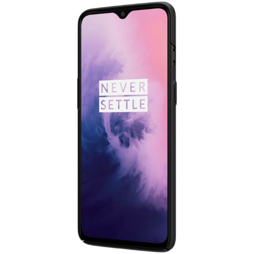 Kryt Na OnePlus 7 Hard Frost Nillkin