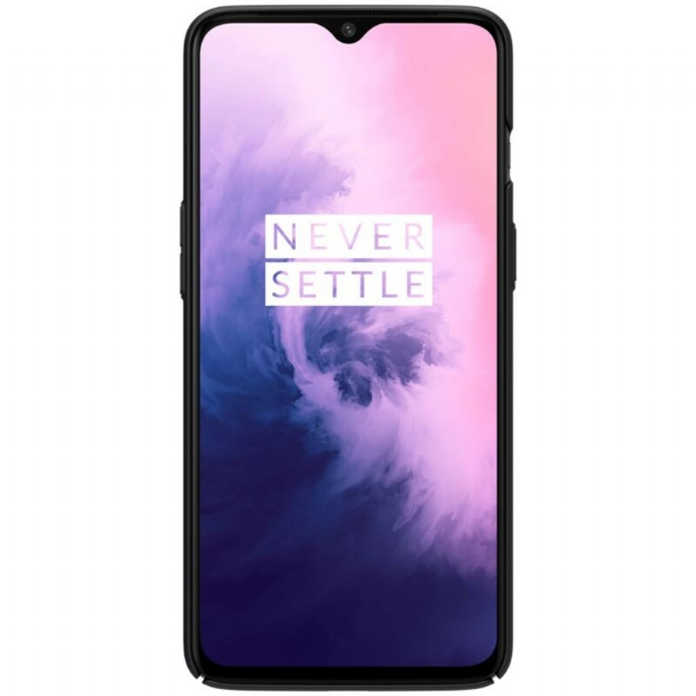 Kryt Na OnePlus 7 Hard Frost Nillkin