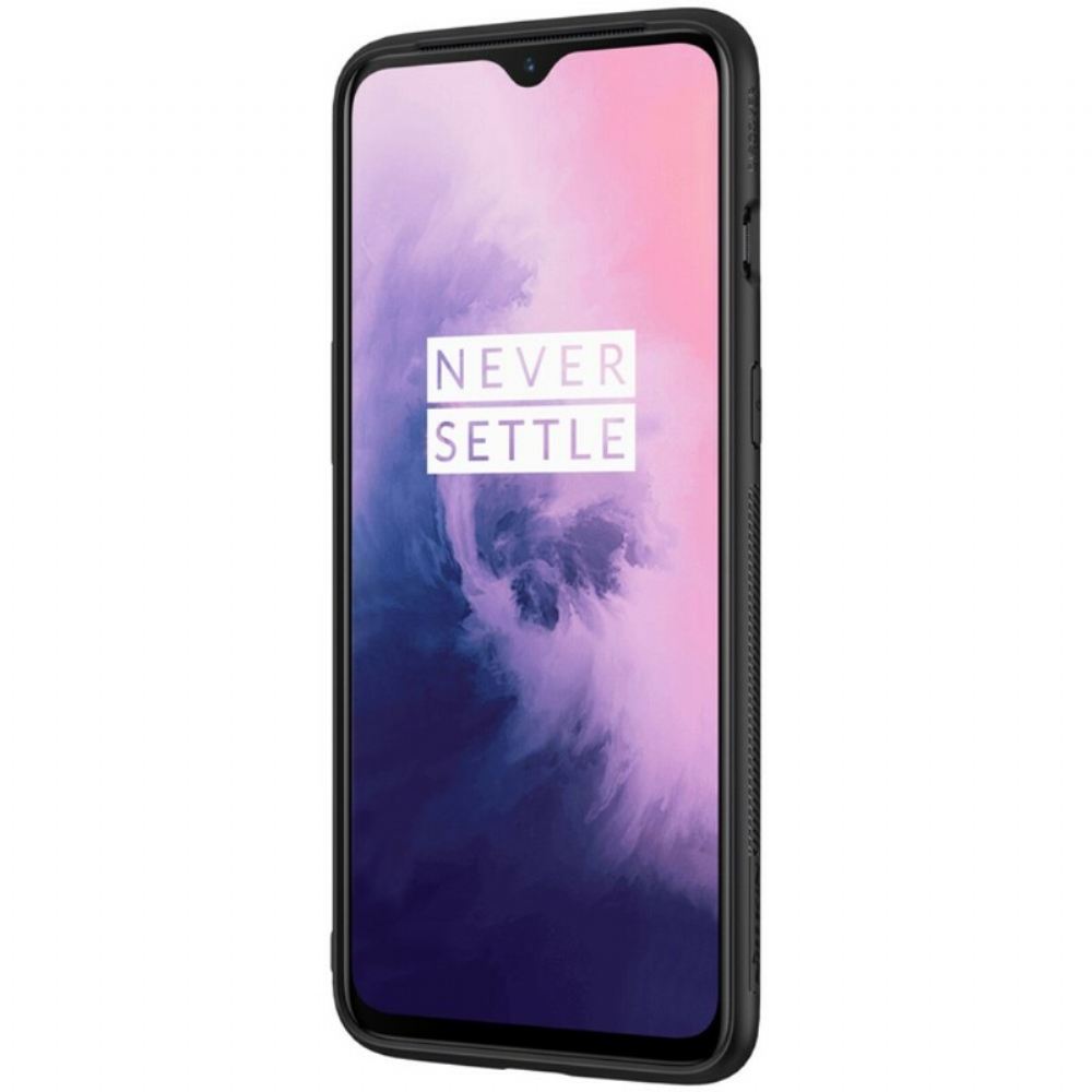 Kryt Na OnePlus 7 Oslňující Nillkin