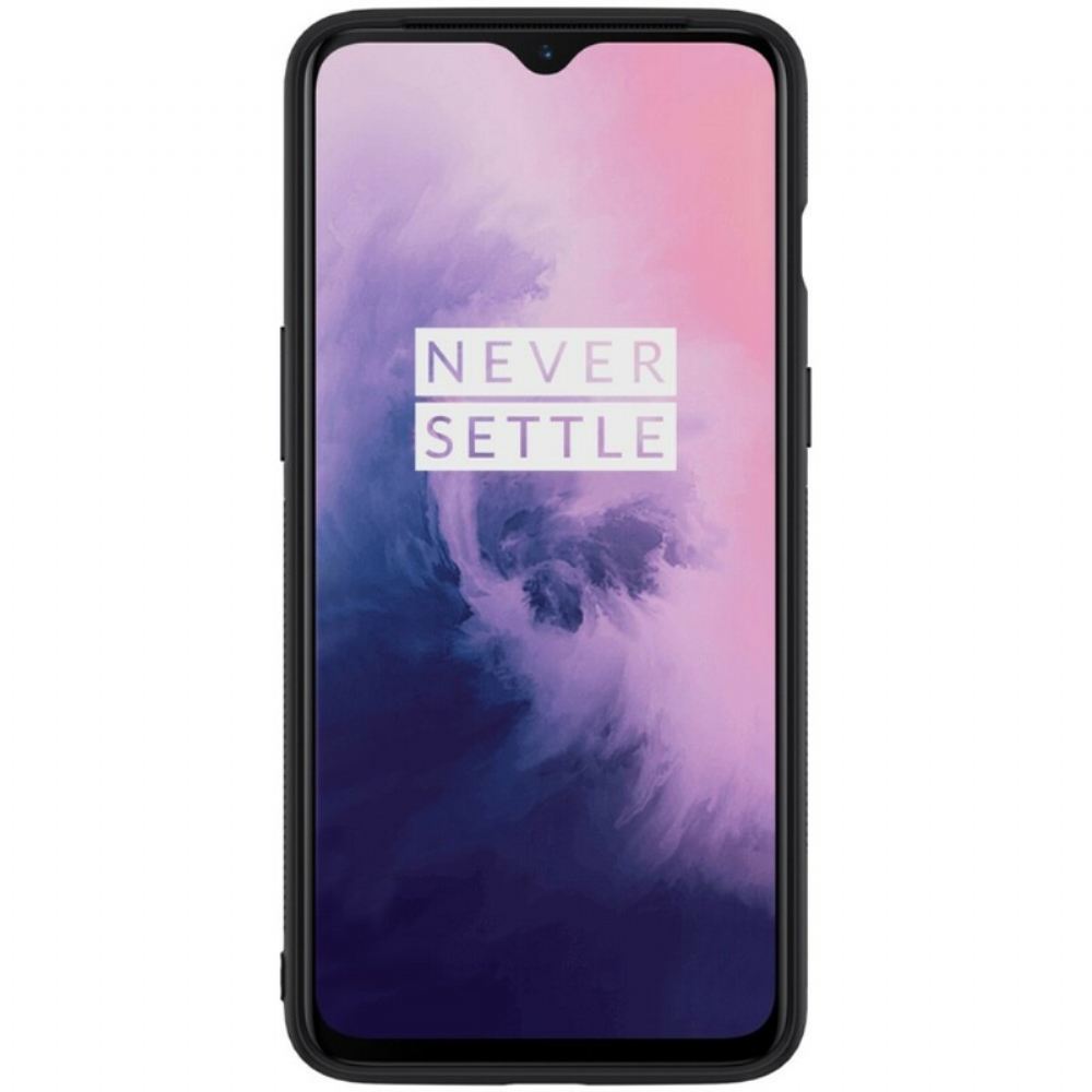 Kryt Na OnePlus 7 Oslňující Nillkin