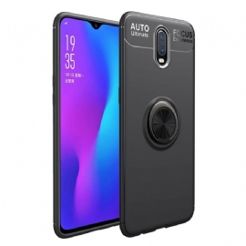 Kryt Na OnePlus 7 Otočný Kroužek