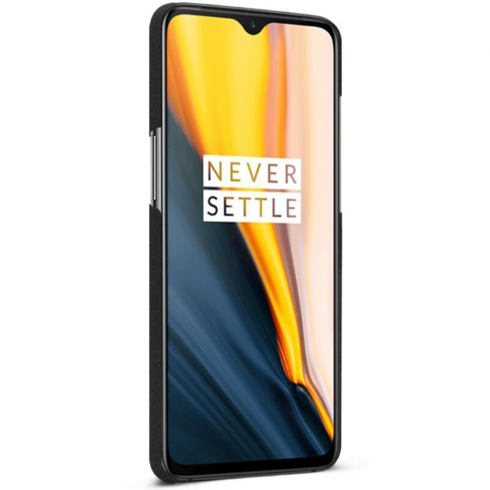 Kryt Na OnePlus 7 Prsten Imak