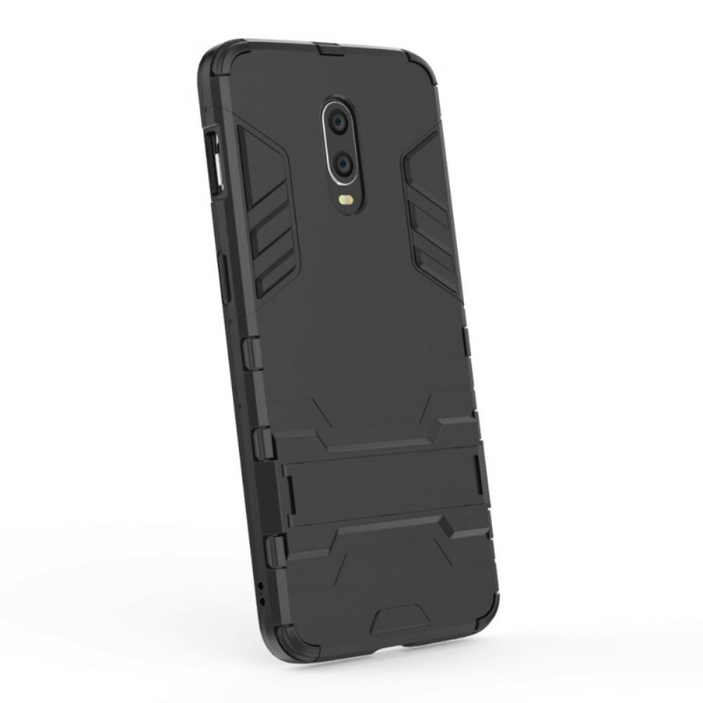 Kryt Na OnePlus 7 Ultra Odolný S Podporou