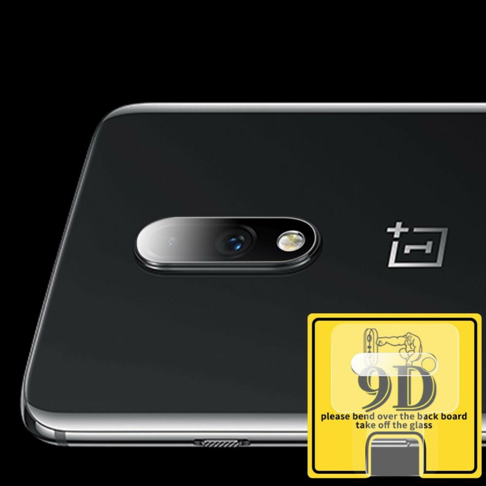 Ochranná Čočka Z Tvrzeného Skla Pro Oneplus 7