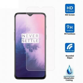 Ochranné Tvrzené Sklo (0.3 Mm) Pro Obrazovku Oneplus 7