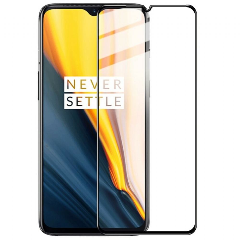 Ochranné Tvrzené Sklo Imak Pro Oneplus 7