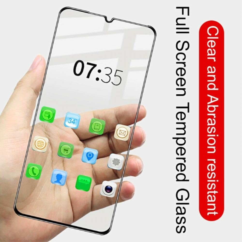 Ochranné Tvrzené Sklo Imak Pro Oneplus 7