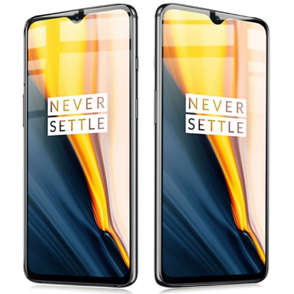 Ochranné Tvrzené Sklo Imak Pro Oneplus 7