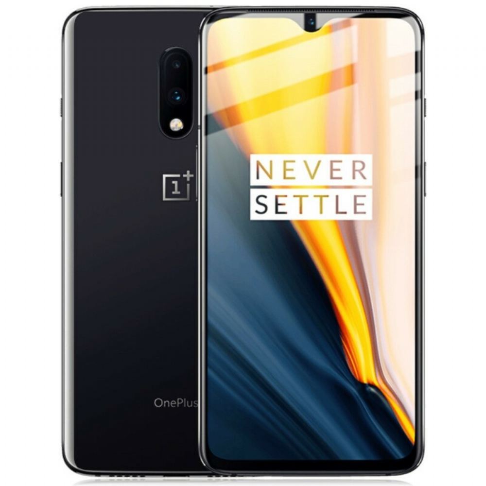 Ochranné Tvrzené Sklo Imak Pro Oneplus 7