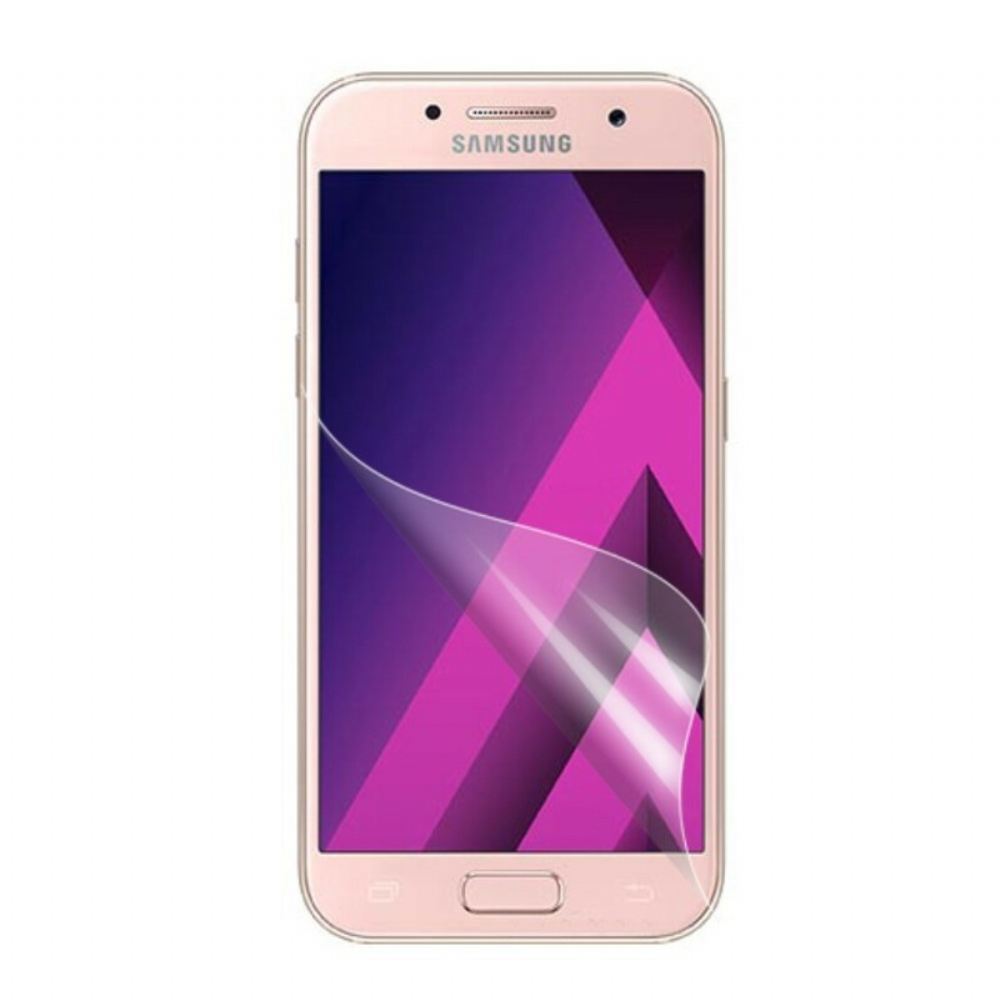 Ochrana Obrazovky Pro Samsung Galaxy A3 2017