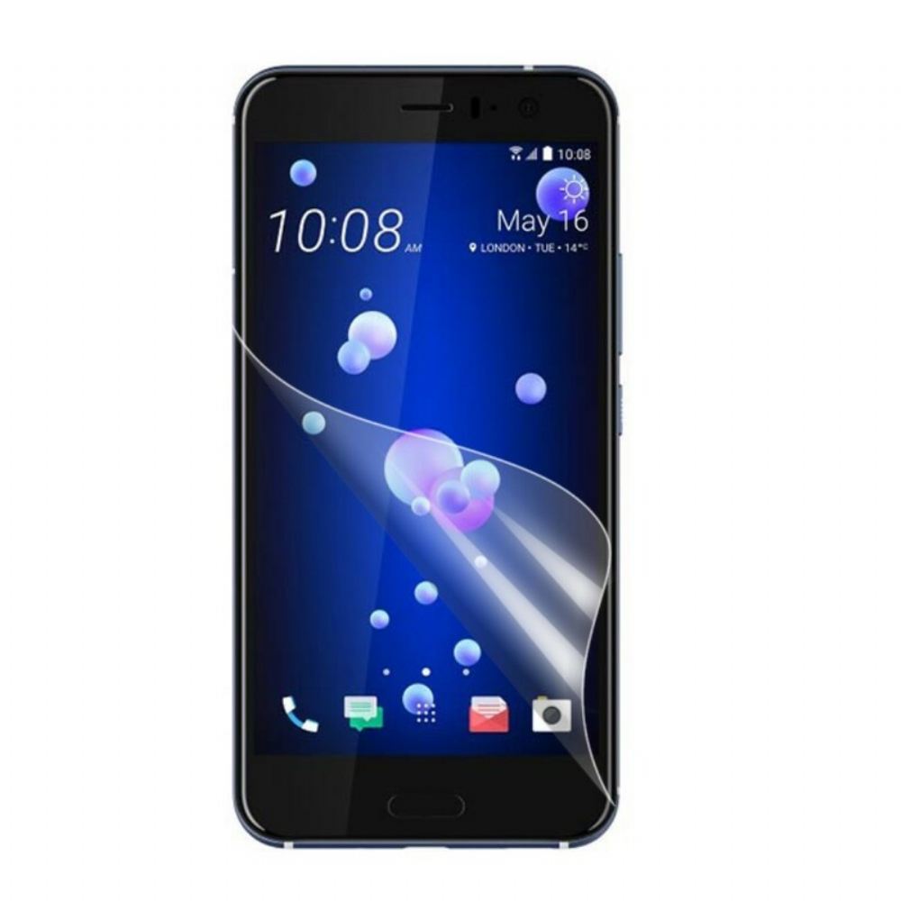 Ochrana Obrazovky Pro Htc U11