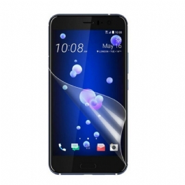 Ochrana Obrazovky Pro Htc U11