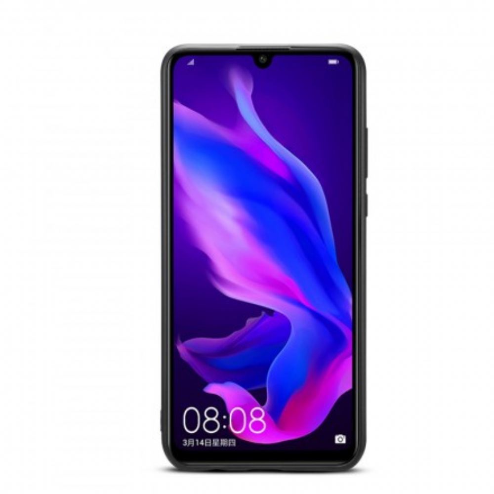 Kryt Na Huawei P30 Lite Držitel Rozlišovací Karty