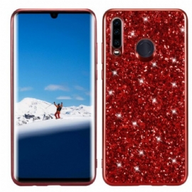 Kryt Na Huawei P30 Lite Jsem Třpyt